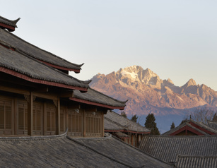 Resor Till Kina Och Hong Kong Travel Beyond