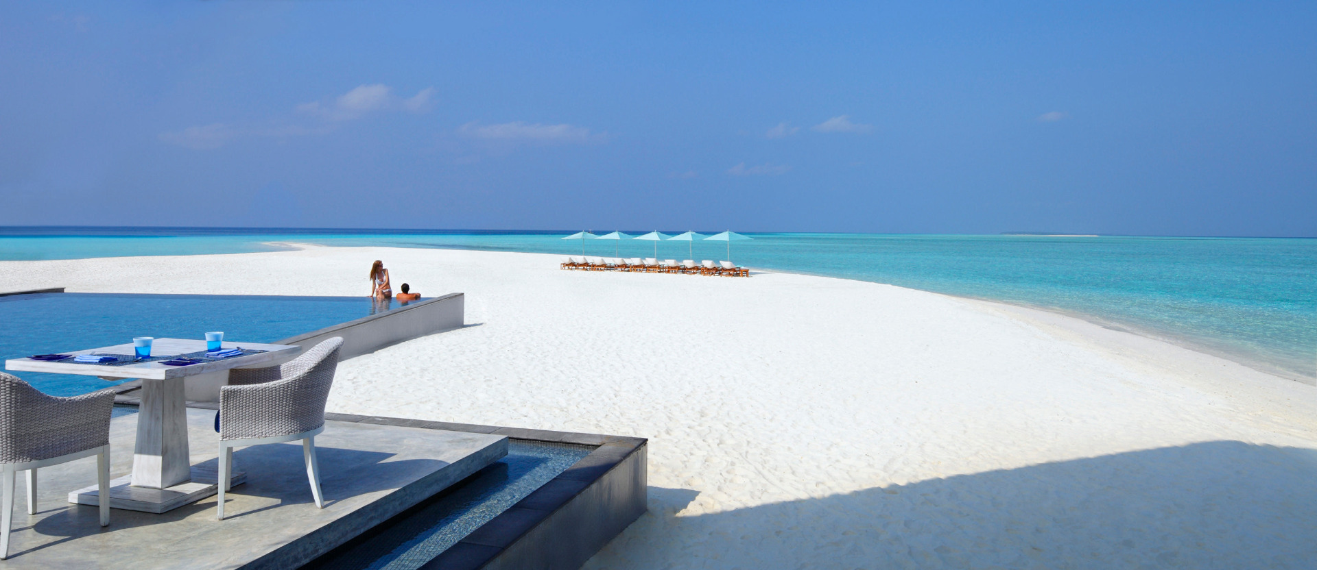 Hotell Four Seasons Resort Maldives at Landaa Giraavaru (Baa Atoll, Maldiverna) Travel Beyond Hotell Four Seasons Resort Maldives at Landaa Giraavaru (Baa Atoll, Maldiverna) Travel Beyond