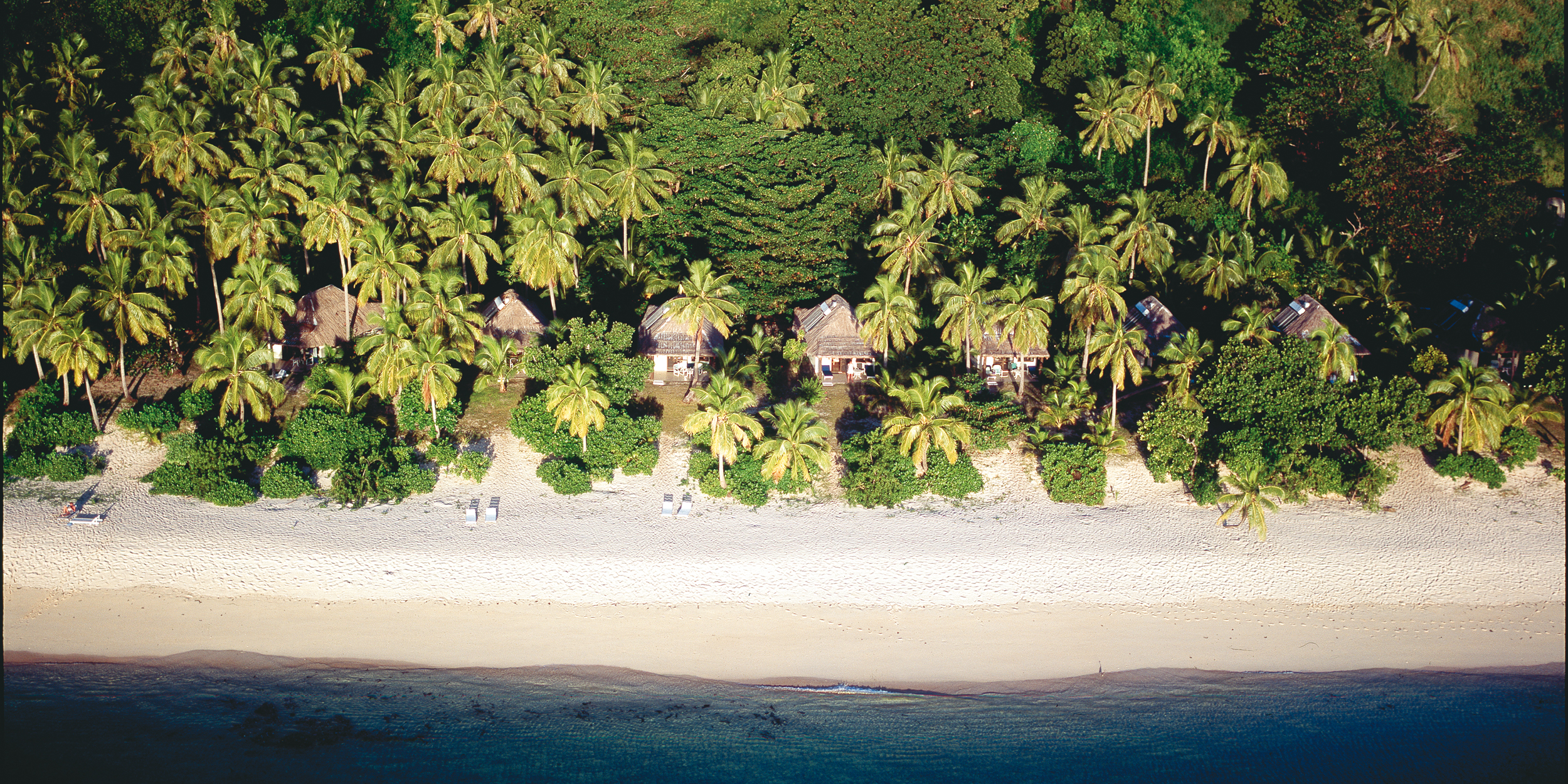 Tokoriki Island Resort Map Hotell Tokoriki Island Resort (Mamanuca, Fiji) – Travel Beyond