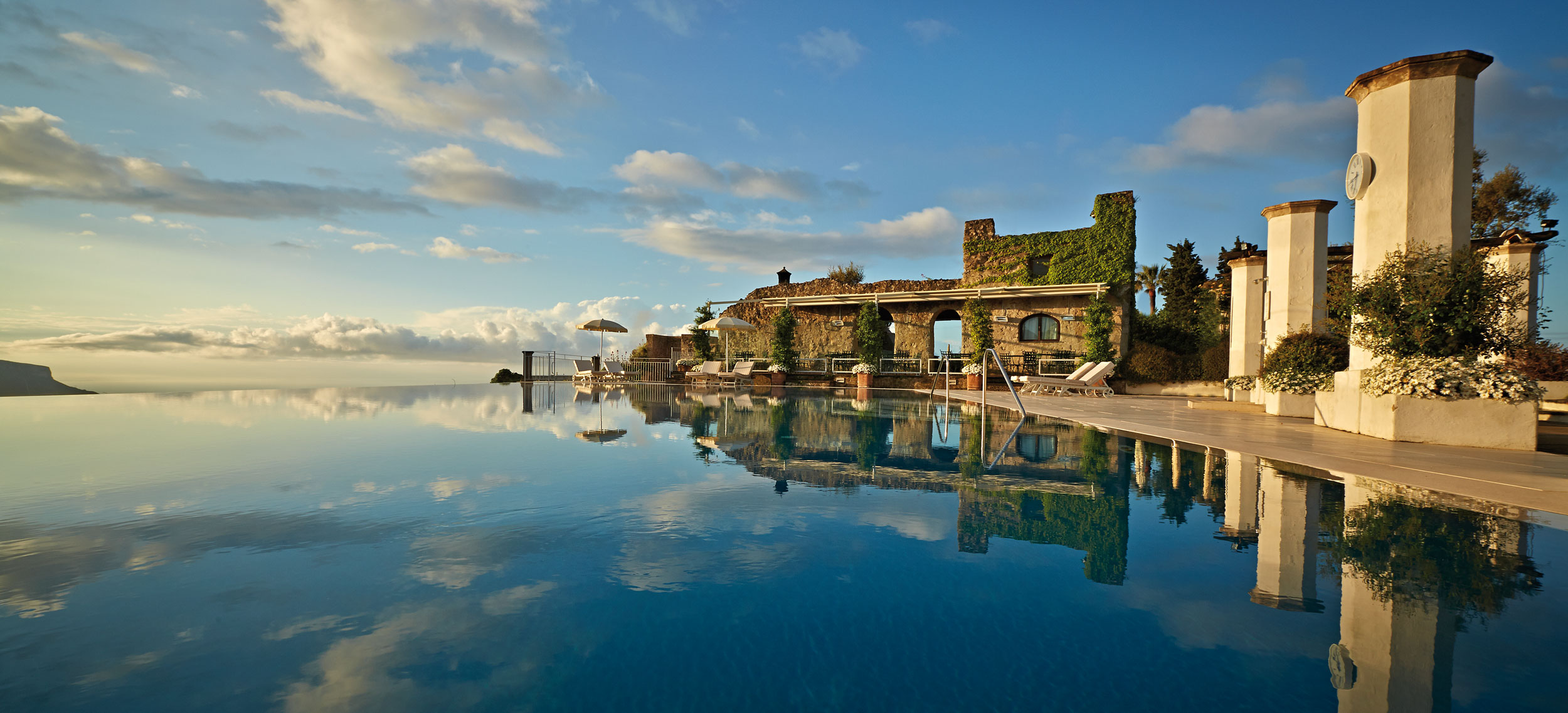 Hotell Belmond Caruso, Amalfi, Italien (Amalfikusten, Italien) Travel