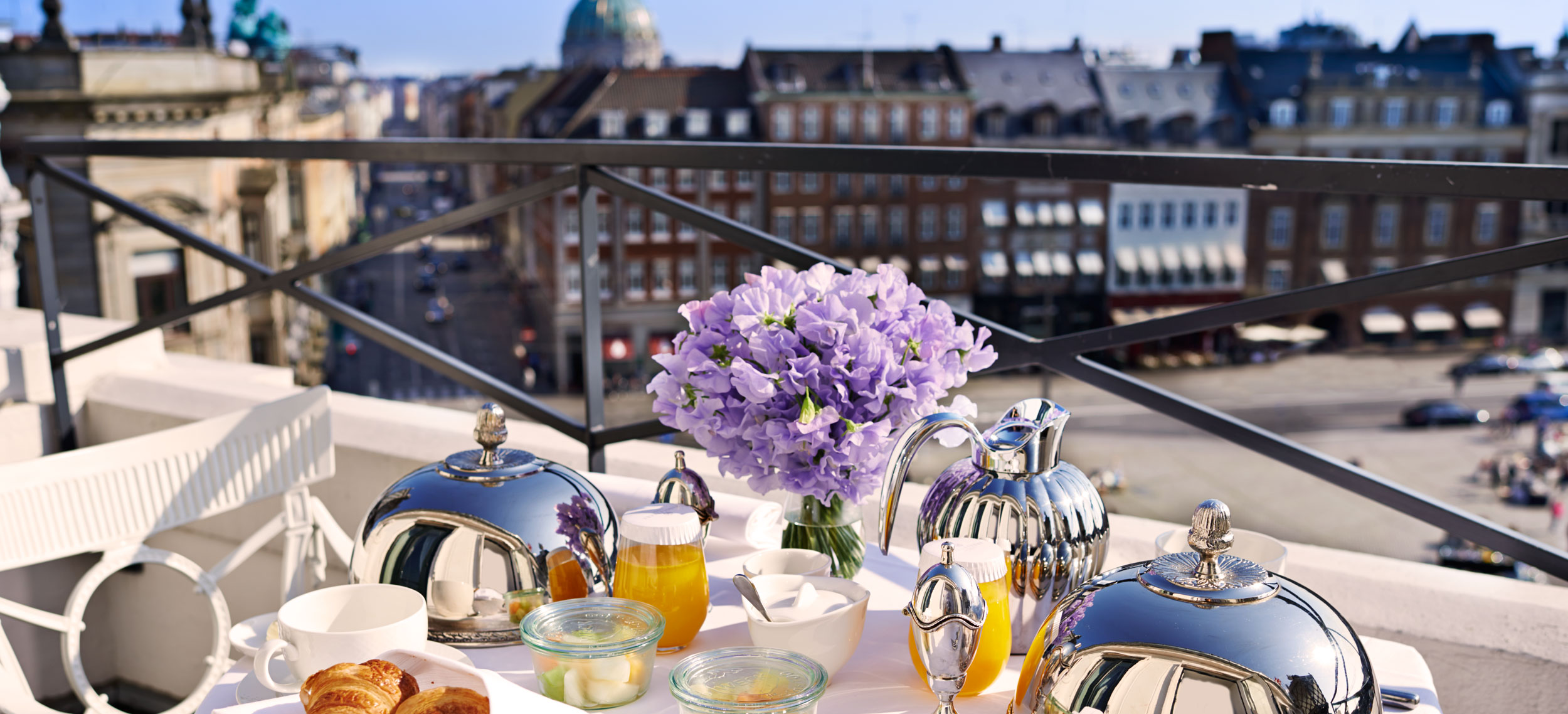 The Leading Hotels of the World – Travel Beyond