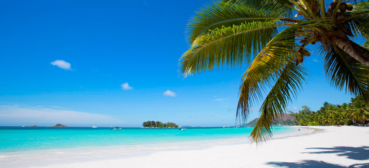 Hotell Paradise Sun (Praslin, Seychellerna) - Travel Beyond