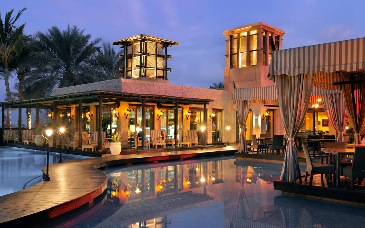 Hotell One Only Royal Mirage Dubai Dubai Forenade Arabemiraten Travel Beyond Hotell One Only Royal Mirage Dubai Dubai Forenade Arabemiraten Travel Beyond