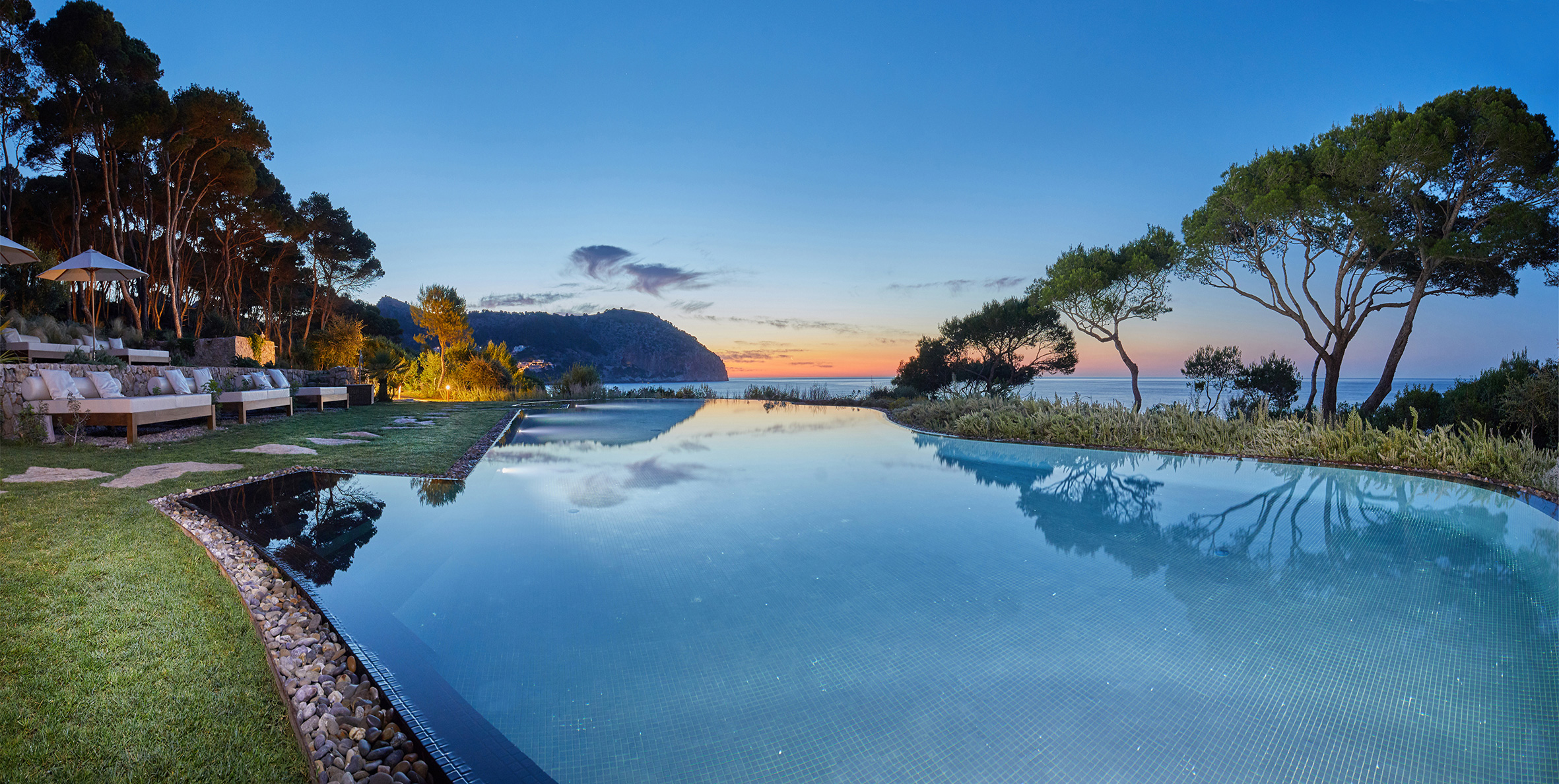 Hotel Pleta de Mar, Mallorca (Mallorca, Spanien) â€