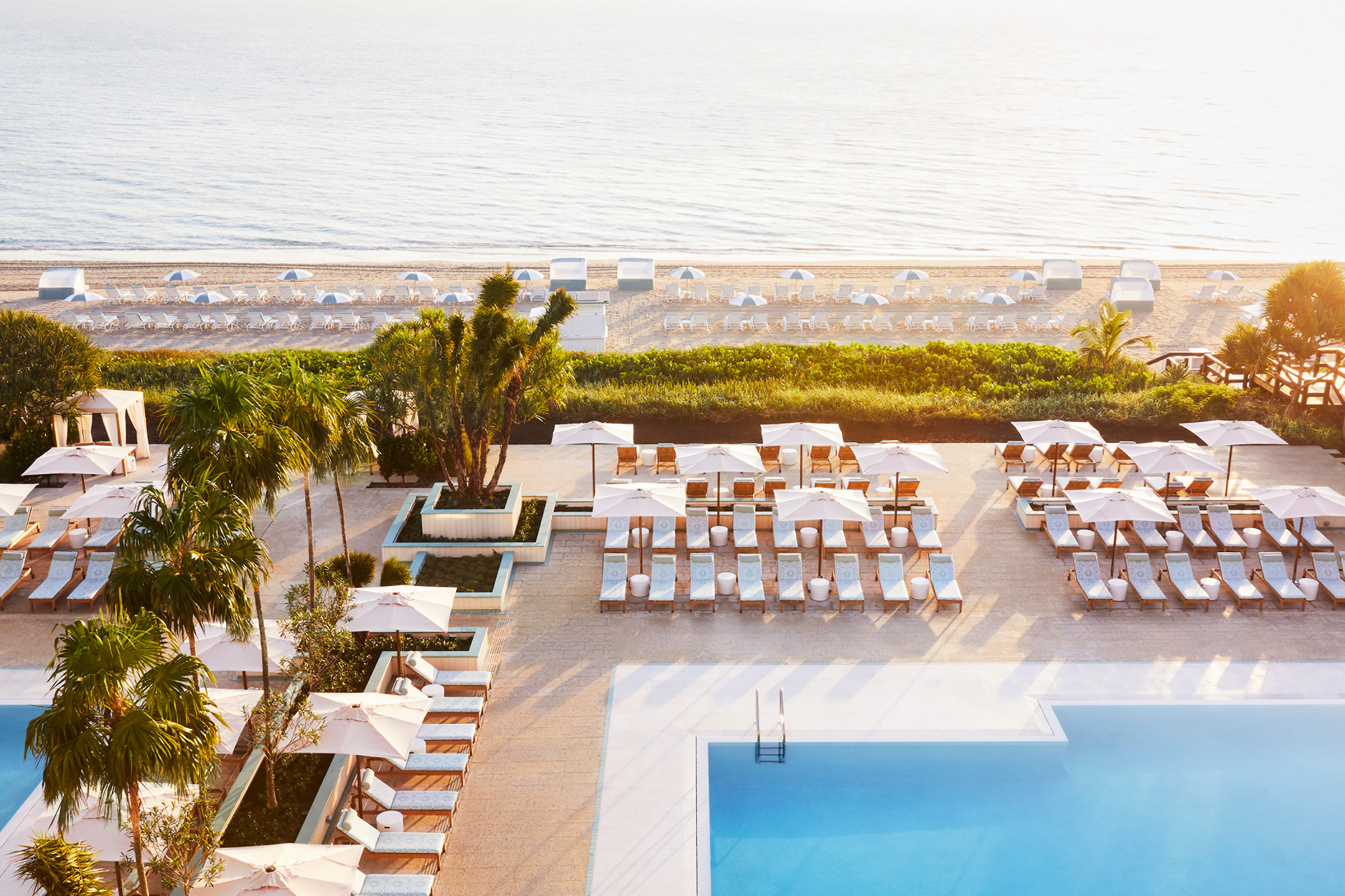 Hotell Four Seasons Resort Palm Beach Travel Beyond