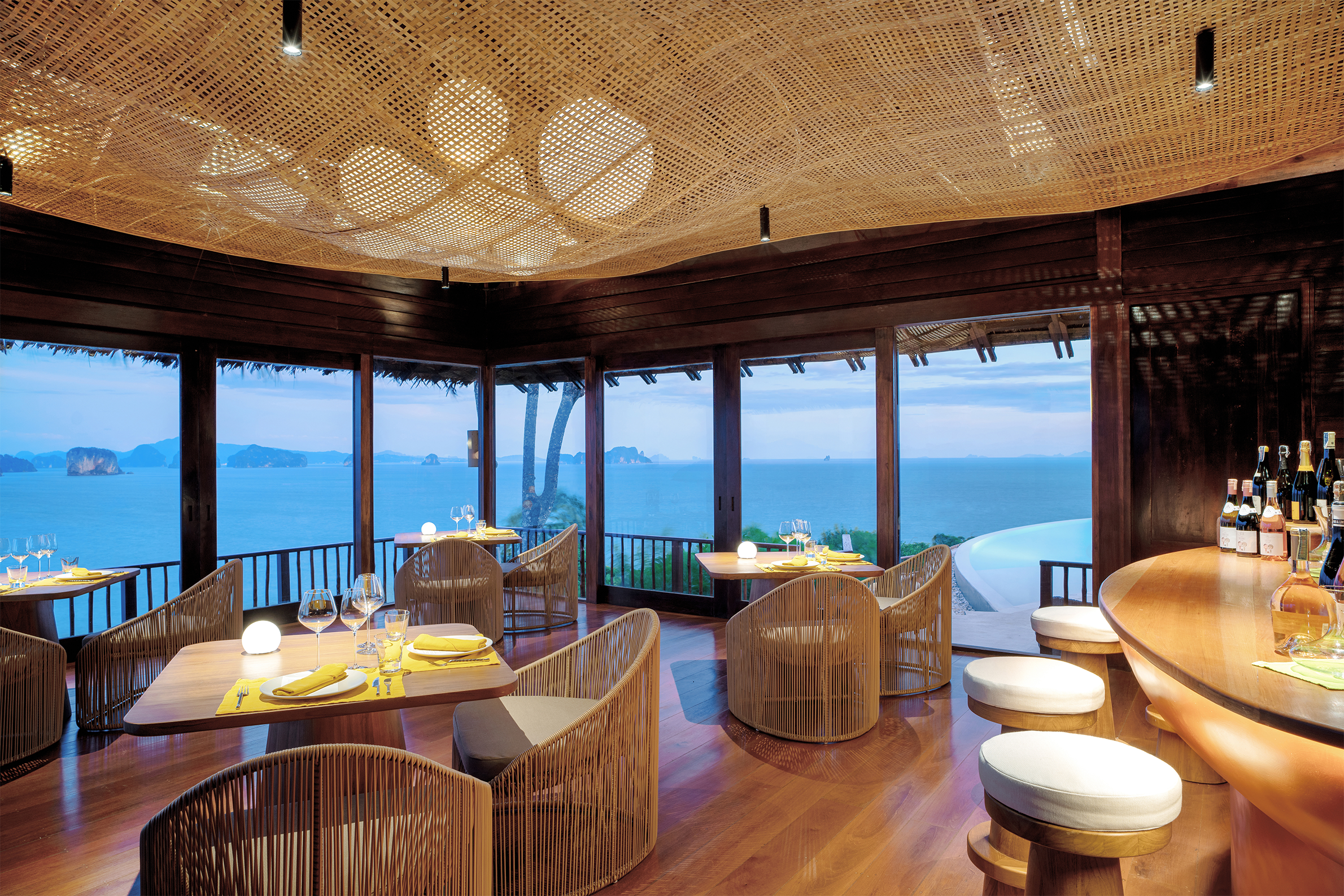 six senses yao noi six senses yao noi