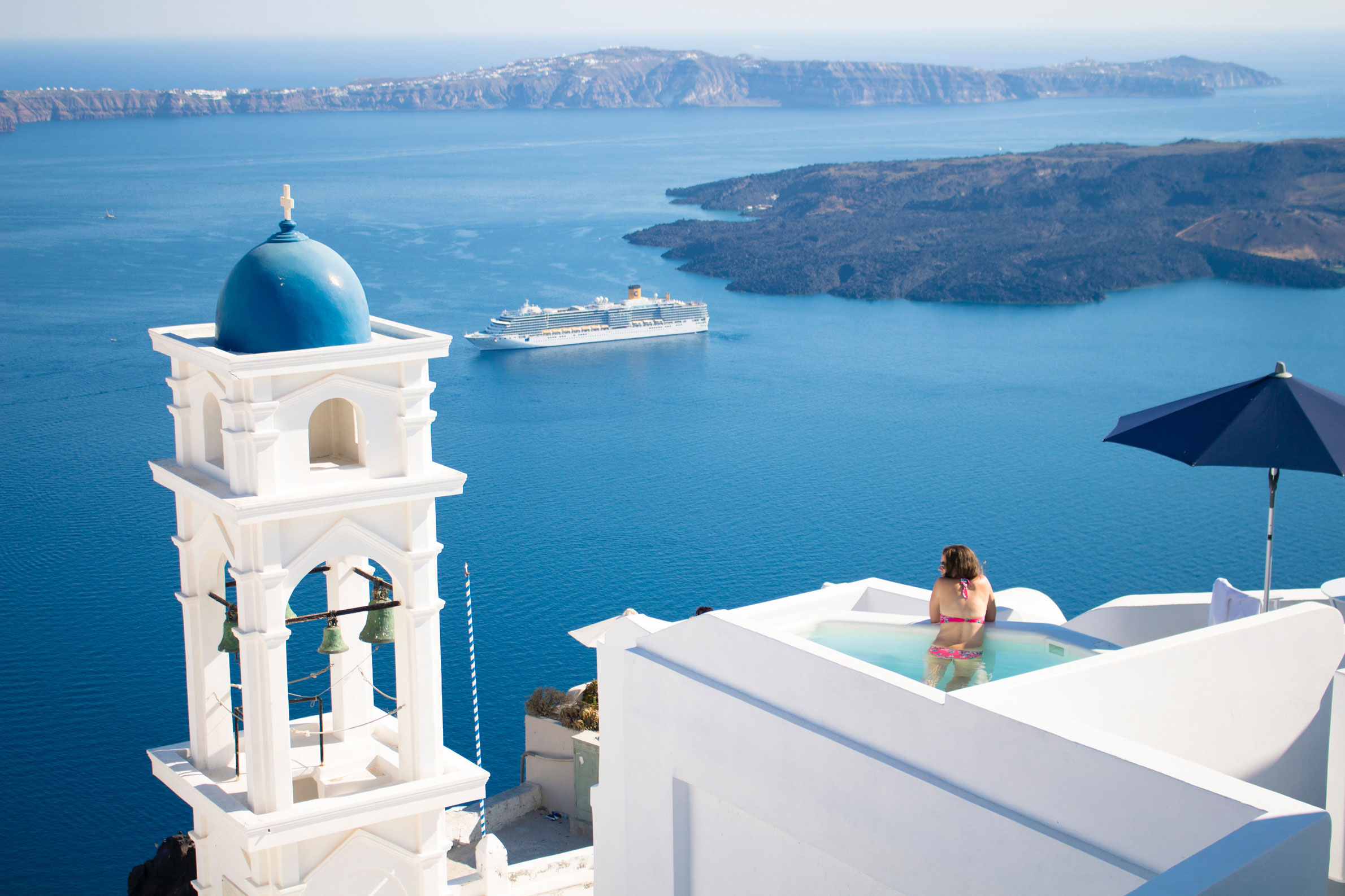 Resor till Grekland Travel Beyond