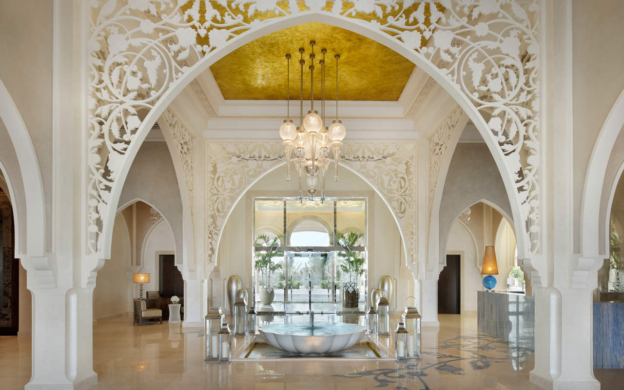 Hotell One Only The Palm Dubai Dubai Forenade Arabemiraten Travel Beyond Hotell One Only The Palm Dubai Dubai Forenade Arabemiraten Travel Beyond