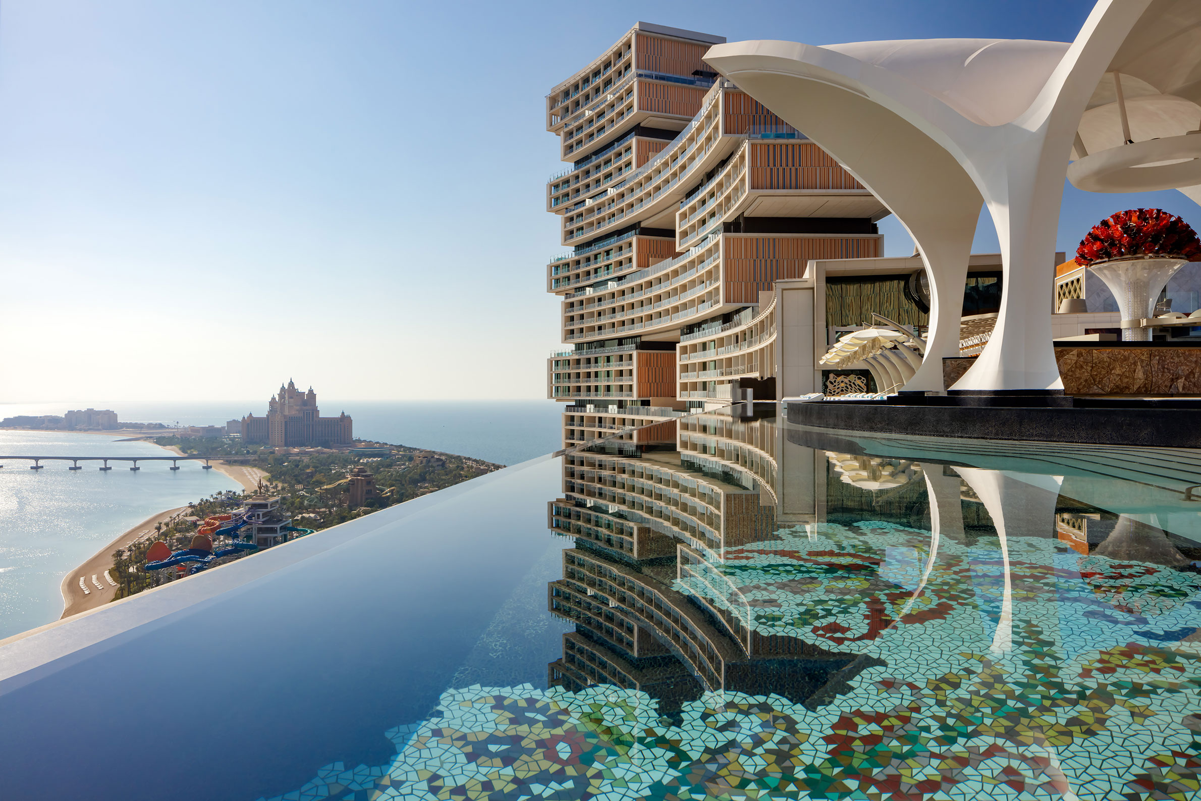 Hotell Atlantis The Royal, Dubai Travel Beyond Travel Beyond
