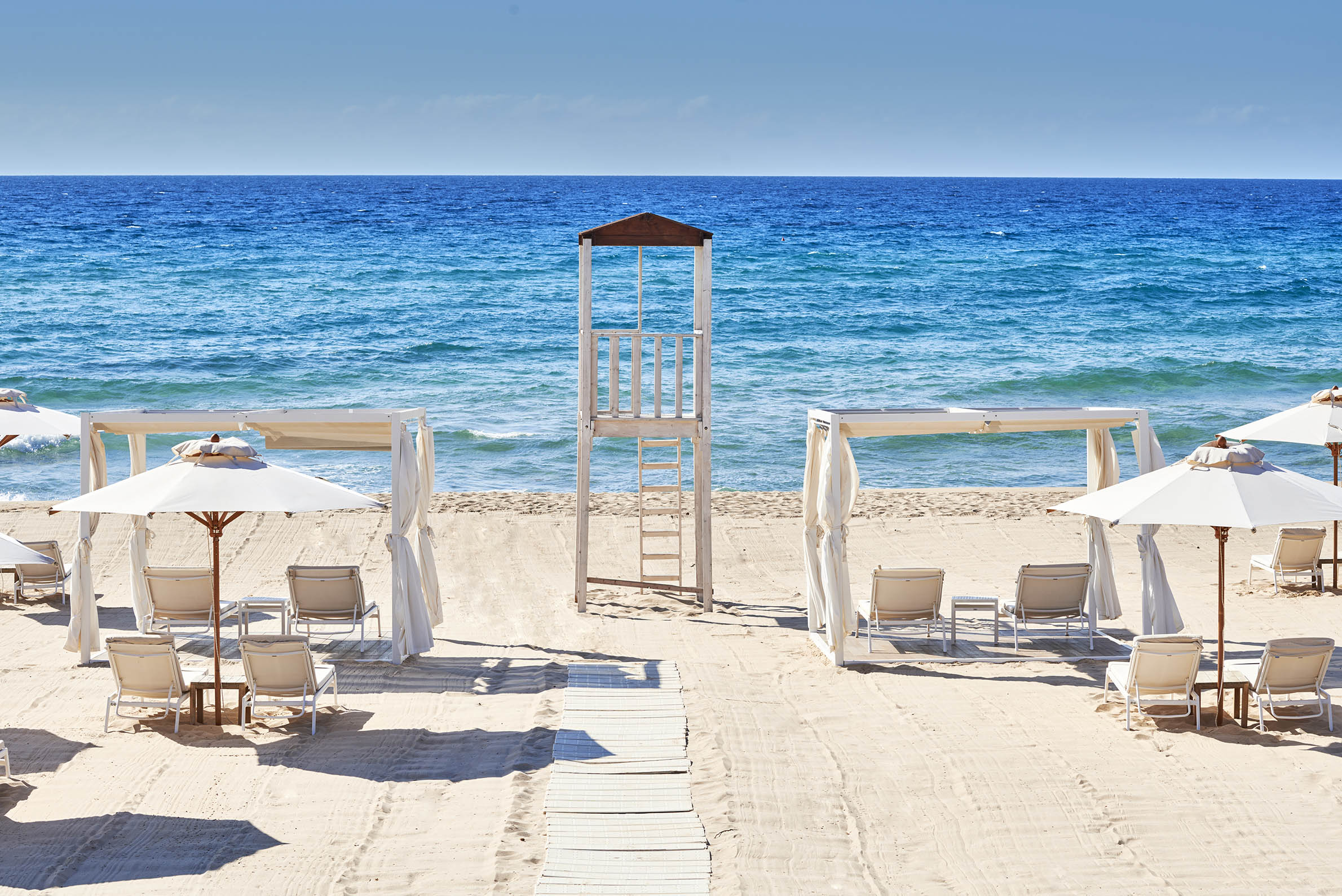 Baia de Chia Resort Sardinia Travel Beyond Travel Beyond